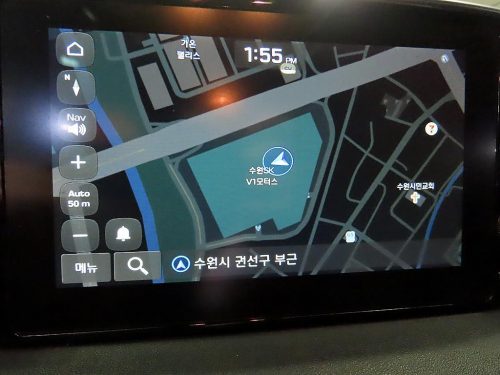 현대 싼타페 TM 디젤 2.0 2WD 사진 13