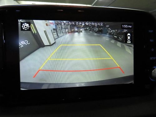현대 싼타페 TM 디젤 2.0 2WD 사진 14