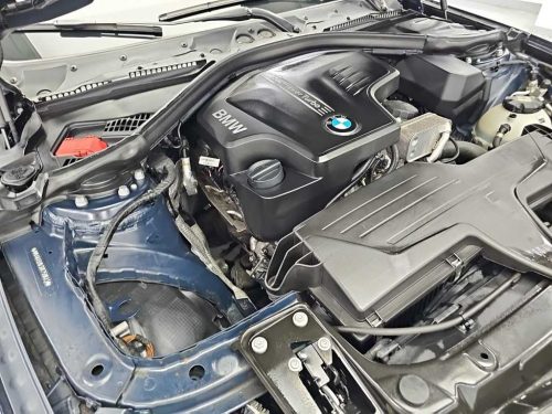 BMW 3시리즈 (F30) 320i 럭셔리 사진 5