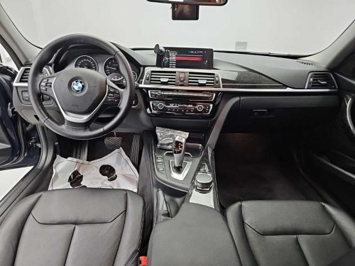 BMW 3시리즈 (F30) 320i 럭셔리 사진 7