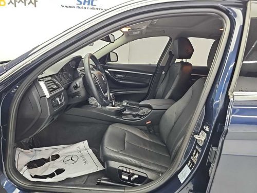 BMW 3시리즈 (F30) 320i 럭셔리 사진 11