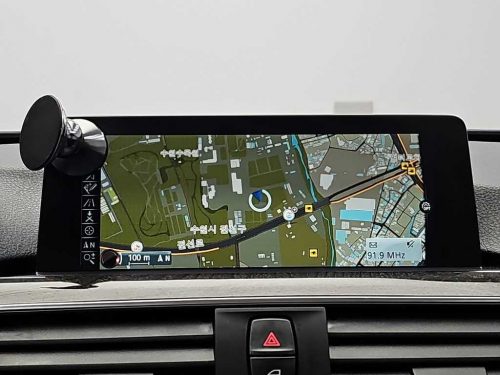 BMW 3시리즈 (F30) 320i 럭셔리 사진 모두보기