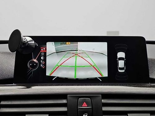 BMW 3시리즈 (F30) 320i 럭셔리 사진 16