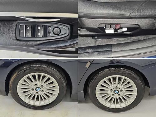 BMW 3시리즈 (F30) 320i 럭셔리 사진 18