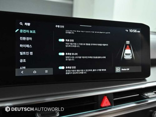 기아 더 뉴 쏘렌토 4세대 하이브리드 1.6T 4WD 시그니처 사진 17