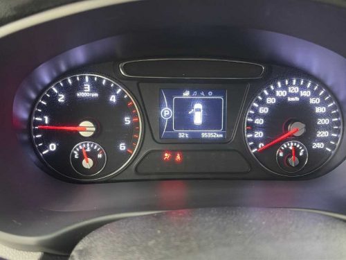 기아 올 뉴 쏘렌토 디젤 2WD 2.0 프레스티지 사진 6