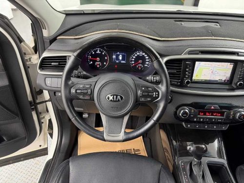 기아 올 뉴 쏘렌토 디젤 2WD 2.0 프레스티지 사진 9
