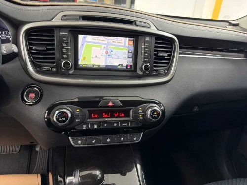 기아 올 뉴 쏘렌토 디젤 2WD 2.0 프레스티지 사진 10