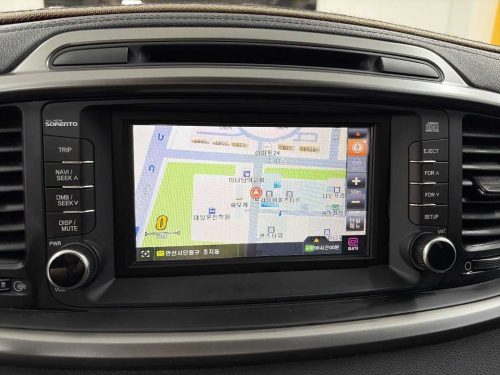기아 올 뉴 쏘렌토 디젤 2WD 2.0 프레스티지 사진 15