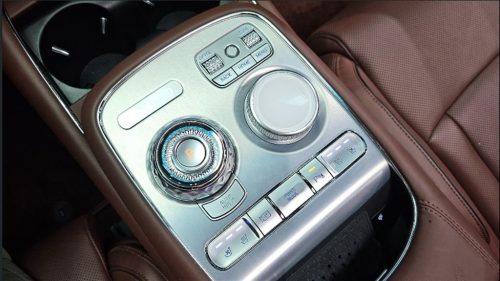 제네시스 G90(RS4) 3.5T GDI AWD 사진 8