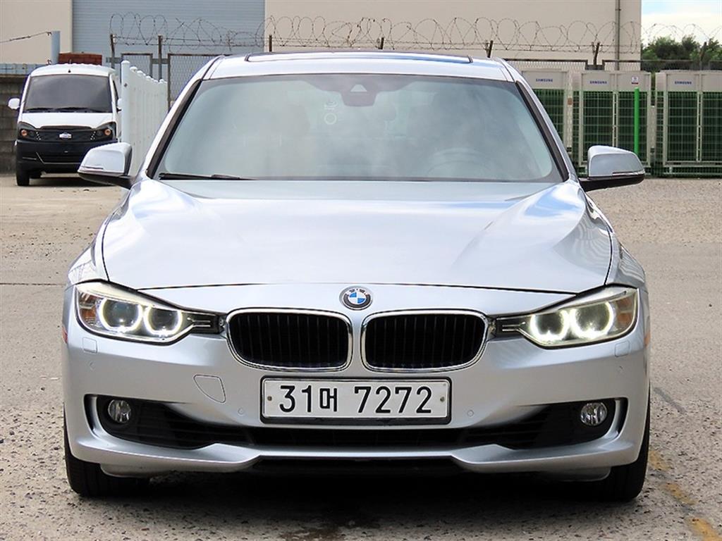 BMW 3시리즈 (F30) 320i