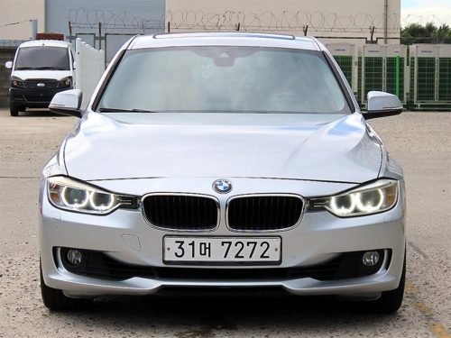 BMW 3시리즈 (F30) 320i