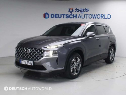현대 더 뉴 싼타페 디젤 2.2 2WD 프리미엄