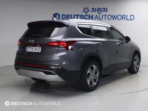 현대 더 뉴 싼타페 디젤 2.2 2WD 프리미엄 사진 2