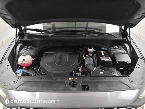 현대 더 뉴 싼타페 디젤 2.2 2WD 프리미엄 사진 6