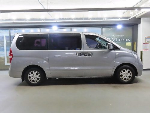현대 그랜드 스타렉스 11인승 왜건 사진 3