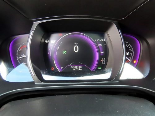 르노코리아(삼성) QM6 디젤 2WD RE 시그니처 사진 9