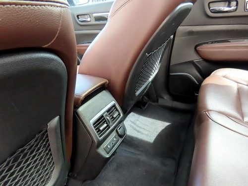 르노코리아(삼성) QM6 디젤 2WD RE 시그니처 사진 16