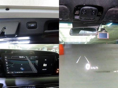 현대 팰리세이드 가솔린 3.8 4WD 사진 18