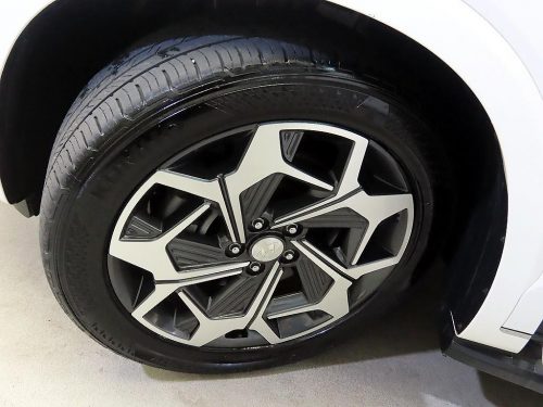 현대 팰리세이드 가솔린 3.8 4WD 사진 20