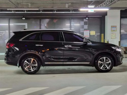 기아 더 뉴 쏘렌토 디젤 2.0 2WD 사진 3