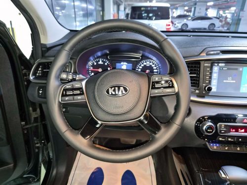 기아 더 뉴 쏘렌토 디젤 2.0 2WD 사진 8