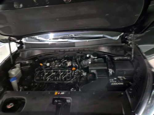 기아 더 뉴 쏘렌토 디젤 2.0 2WD 사진 19