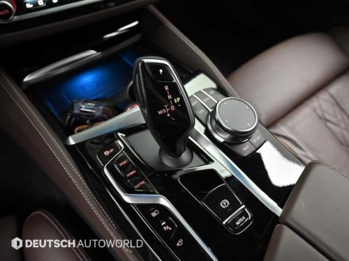 BMW 5시리즈 (G30) 530e M 스포츠 사진 9
