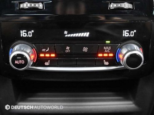 BMW 5시리즈 (G30) 530e M 스포츠 사진 16