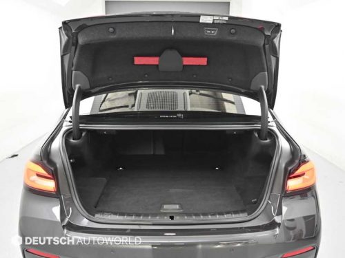BMW 5시리즈 (G30) 530e M 스포츠 사진 19