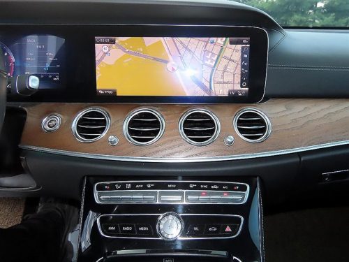 벤츠 E-클래스 W213 E300 4MATIC 익스클루시브 사진 12