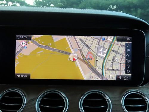 벤츠 E-클래스 W213 E300 4MATIC 익스클루시브 사진 13