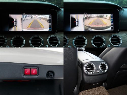 벤츠 E-클래스 W213 E300 4MATIC 익스클루시브 사진 17