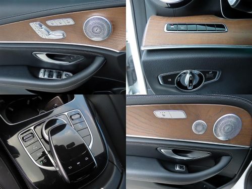벤츠 E-클래스 W213 E300 4MATIC 익스클루시브 사진 18