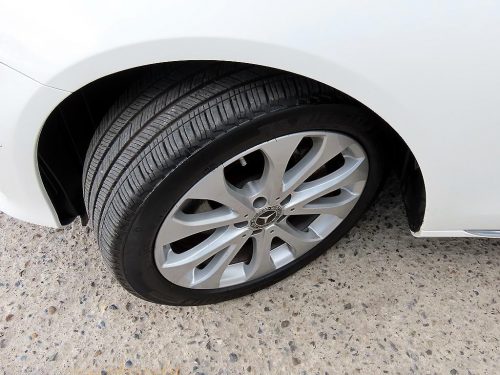 벤츠 E-클래스 W213 E300 4MATIC 익스클루시브 사진 20