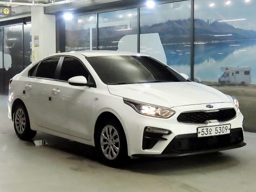 기아 올뉴 K3 1.6 트렌디