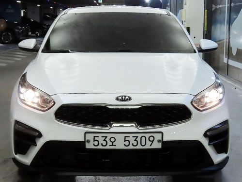 기아 올뉴 K3 1.6 트렌디 사진 2