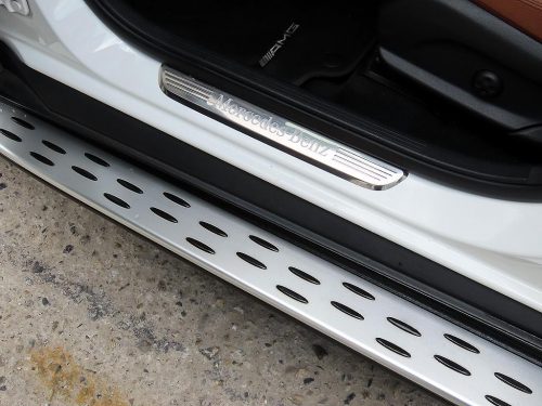 벤츠 GLC클래스 X253 GLC 220 d 4MATIC 쿠페 사진 5