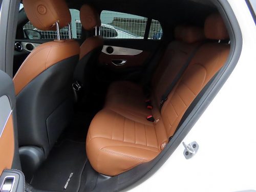 벤츠 GLC클래스 X253 GLC 220 d 4MATIC 쿠페 사진 모두보기