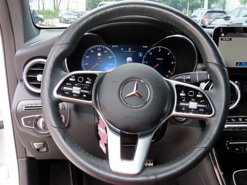 벤츠 GLC클래스 X253 GLC 220 d 4MATIC 쿠페 사진 9