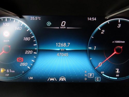벤츠 GLC클래스 X253 GLC 220 d 4MATIC 쿠페 사진 10