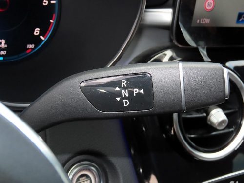 벤츠 GLC클래스 X253 GLC 220 d 4MATIC 쿠페 사진 12