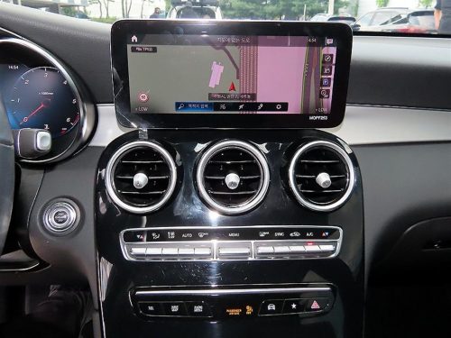 벤츠 GLC클래스 X253 GLC 220 d 4MATIC 쿠페 사진 13