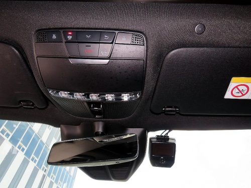 벤츠 GLC클래스 X253 GLC 220 d 4MATIC 쿠페 사진 14