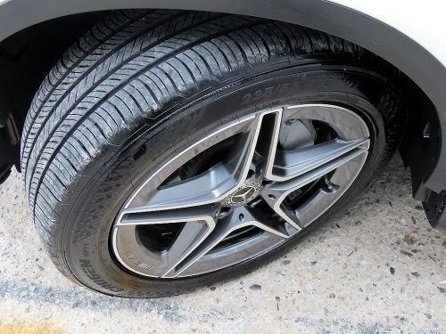 벤츠 GLC클래스 X253 GLC 220 d 4MATIC 쿠페 사진 20