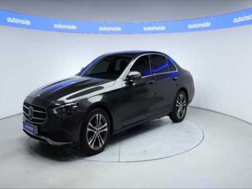벤츠 E-클래스 W213 E350 4MATIC 아방가르드