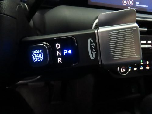 현대 디 올 뉴 팰리세이드 2.5T 4WD 9인승 사진 12