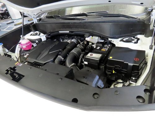 현대 디 올 뉴 팰리세이드 2.5T 4WD 9인승 사진 19