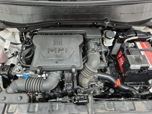 Hyundai Casper 1.0 Gasoline Inspiration photo 5