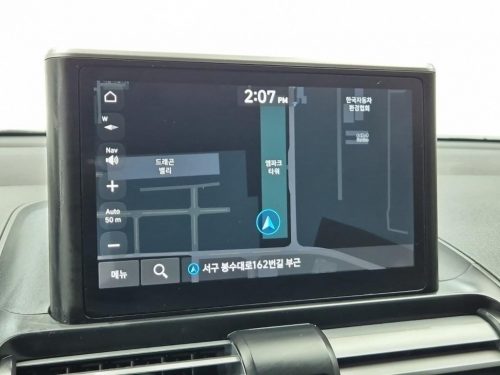 Hyundai Casper 1.0 Gasoline Inspiration photo 13